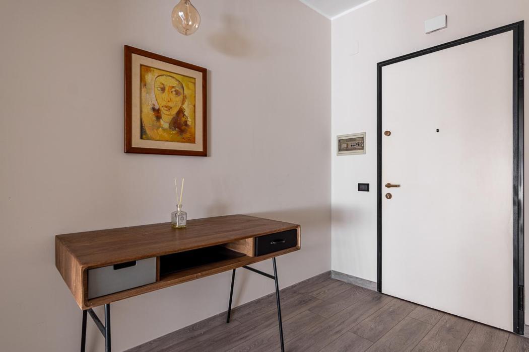 Ferienwohnung Studio Yvonne Bari Exterior foto